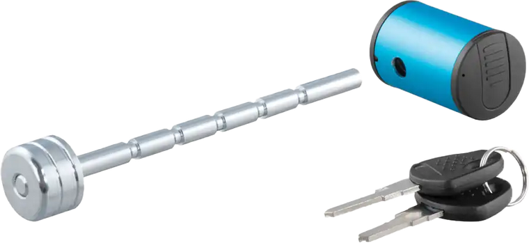 Curt - Coupler Lock 1" To 3" Latch Span - 23503