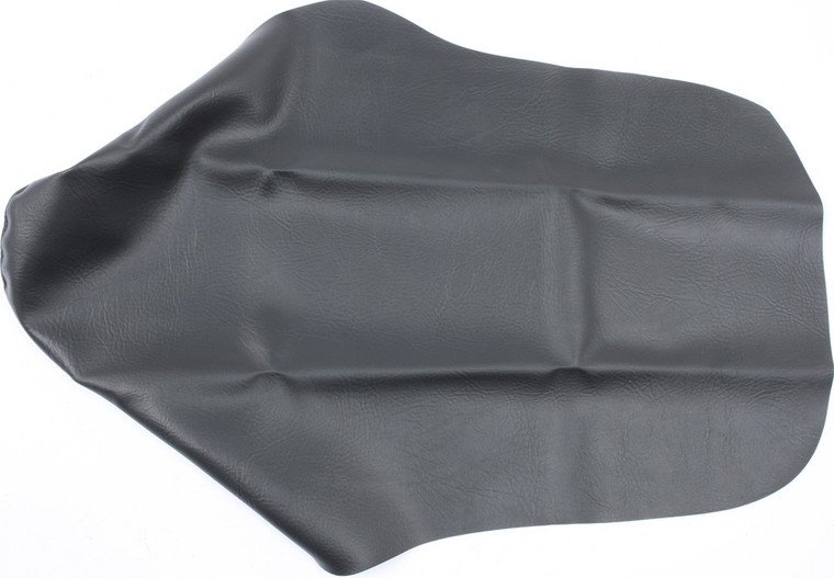 Cycle Works - Seat Cover Black - 35-23097-01