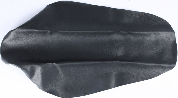 Cycle Works - Seat Cover Black - 35-31203-01