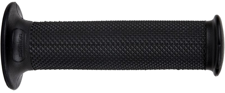 Domino Racing - Dakar Grip Closed End Black Pair - 1124.82.40.06-1
