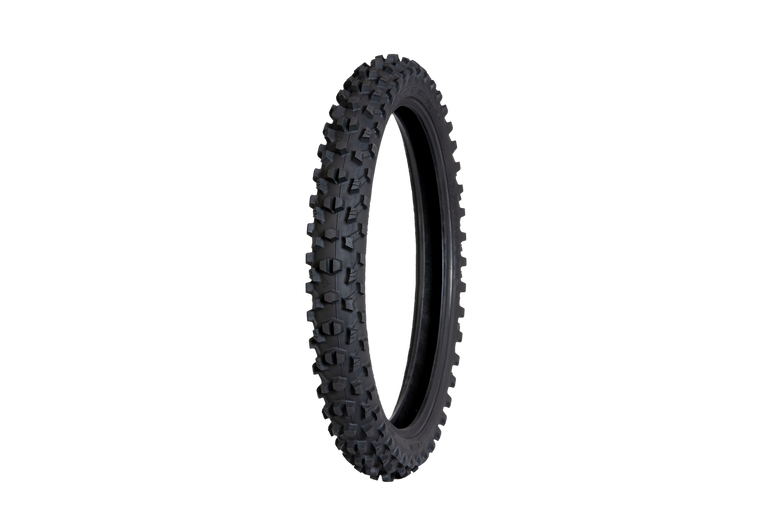 Dunlop - Tire Geomax Mx34 Front 60/100-12 36j Bias Tt - 45273501