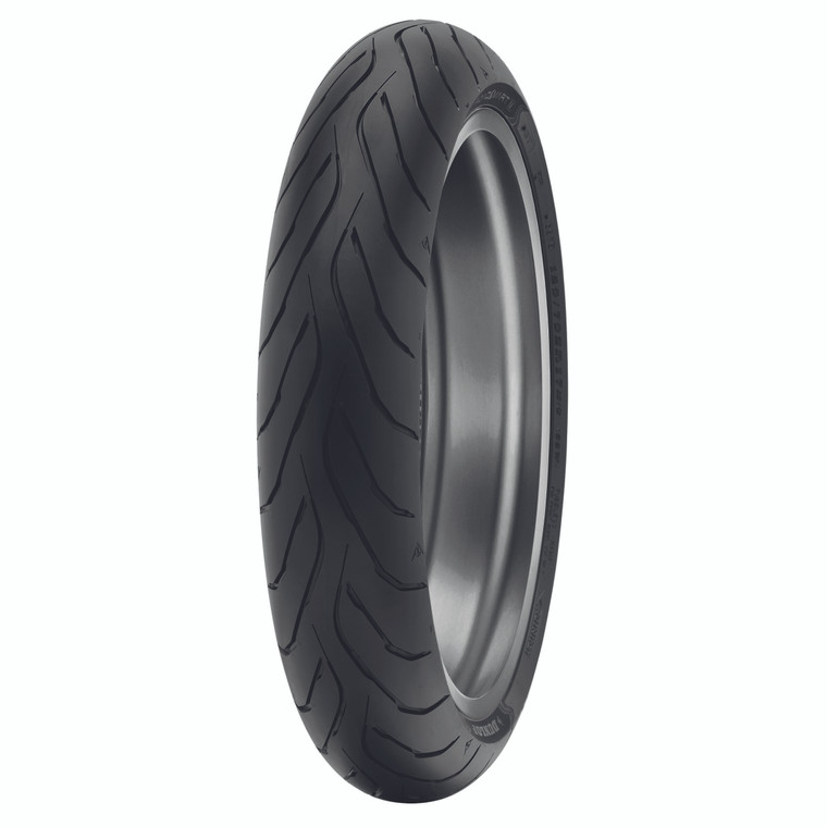 Dunlop - Tire Roadsmart Iv Front 120/70zr19 (60w) Tl - 45253308