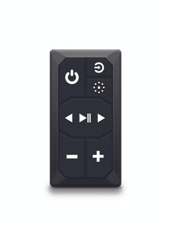 Ecoxgear - Blutooth Switch - SEI-SERXBT