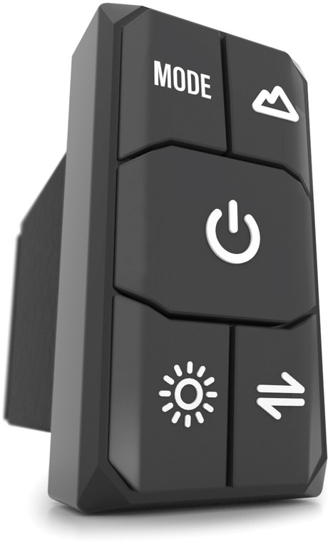 Ecoxgear - Led Controller Rocker Switch - SEI-SETXLED