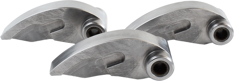 Epi - Torquer Pro Weights 74g 3/pk - T22-74S