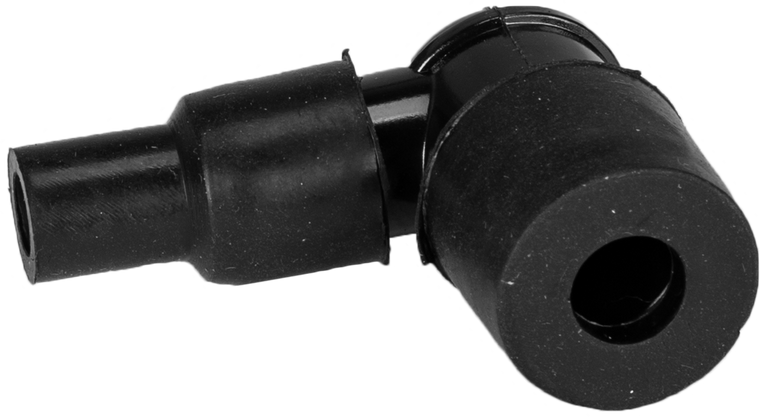 Fire Power - Spark Plug Cap Lzfh Replaces Ngk # 8381 - 8381