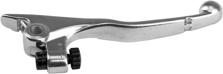 Fire Power - Brake Lever Silver - 020-0399