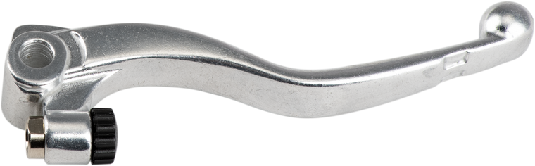 Fire Power - Brake Lever Silver - 020-0395