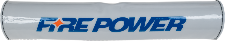 Fire Power - Handlebar Bar Pad - Csa F-bend 12" - P0400120