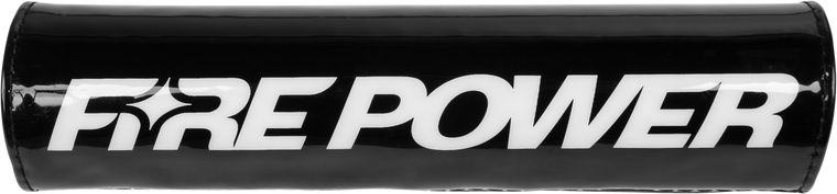 Fire Power - Handlebar Bar Pad - Csa/csc 8.5" - P0400103