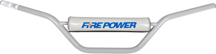 Fire Power - Handlebar - Csc Vintage - Grey - 63201831