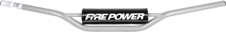 Fire Power - Handlebar - Csc Kx/rm - Grey - 63201431