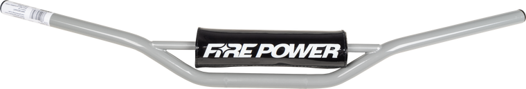 Fire Power - Handlebar - Csc Yz/yzf - Grey - 63202031