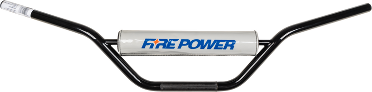 Fire Power - Handlebar - Csc Vintage - Black - 63201811