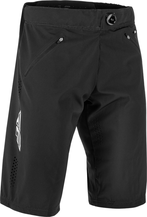 Fly Racing - Radium Shorts Black Sz 30 - 353-36330