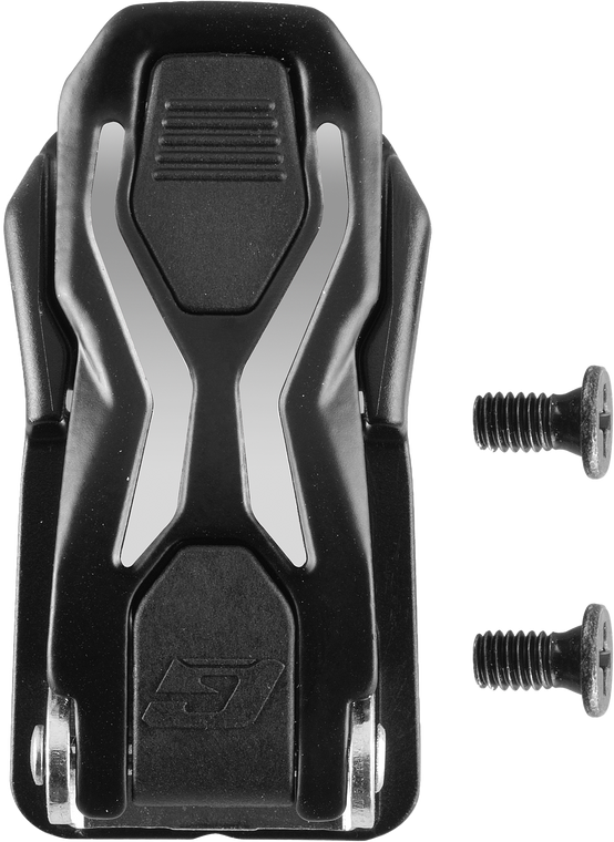 Gaerne - Sg-22 Buckle Kit Black - 4760-001 Gaerne - Sg-22 Buckle Kit Black - 4760-001