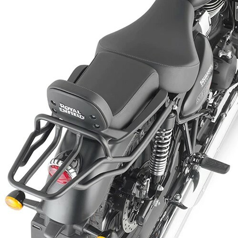Givi - Top Case Hardware Monolock Black Roy Enf - SR9053 Givi - Top Case Hardware Monolock Black Roy Enf - SR9053