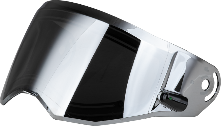 Gmax - Md-74s Silver Iridium Electric Shield W/cord - G074164