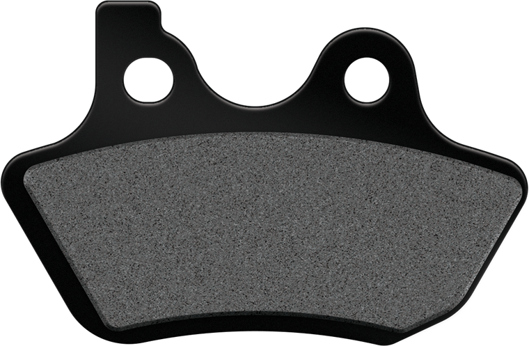 Harddrive - Hd Brake Pad Sintered Repl Oe 44082-00 - HD400HH
