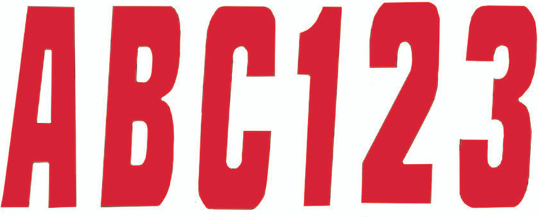 Hardline - 350 Pwc Kit Red - RED350EC