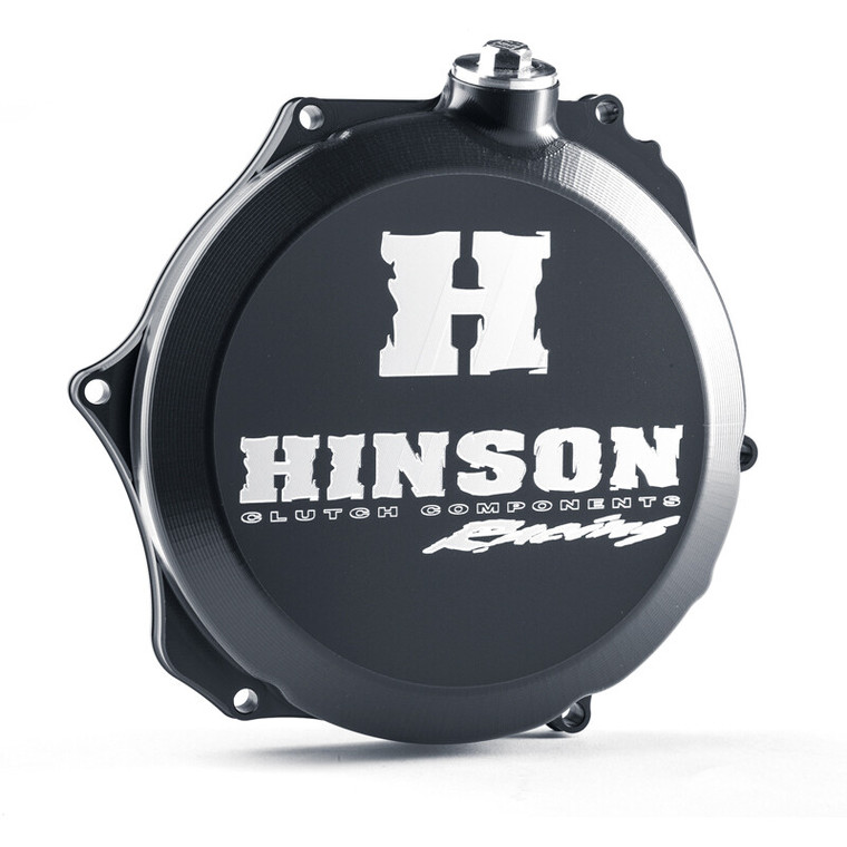 Hinson - Clutch Cover Hus/ktm/gas - CA420-2301 Hinson - Clutch Cover Hus/ktm/gas - CA420-2301