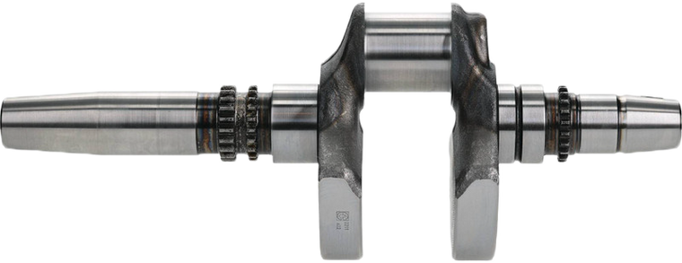 Hot Rods - Crankshaft - HR00126