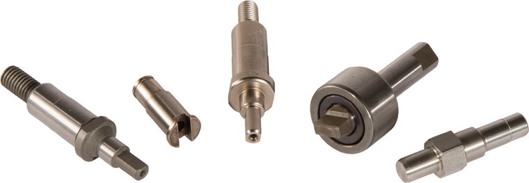 Hot Rods - Water Pump Shaft Ktm 50/ 65sx - HRSHA-004