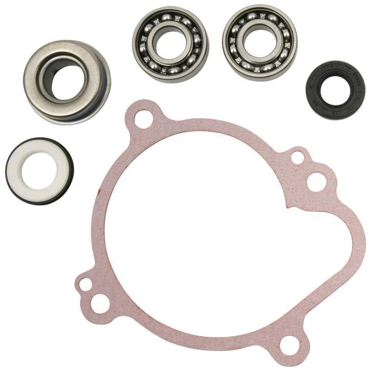 Hot Rods - Water Pump Kit Kaw - HR00149