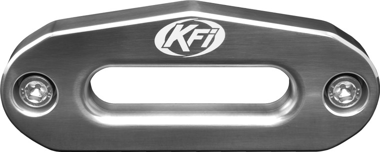 Kfi - Standard Fairlead Hawse Polished - ATV-HAW-POL