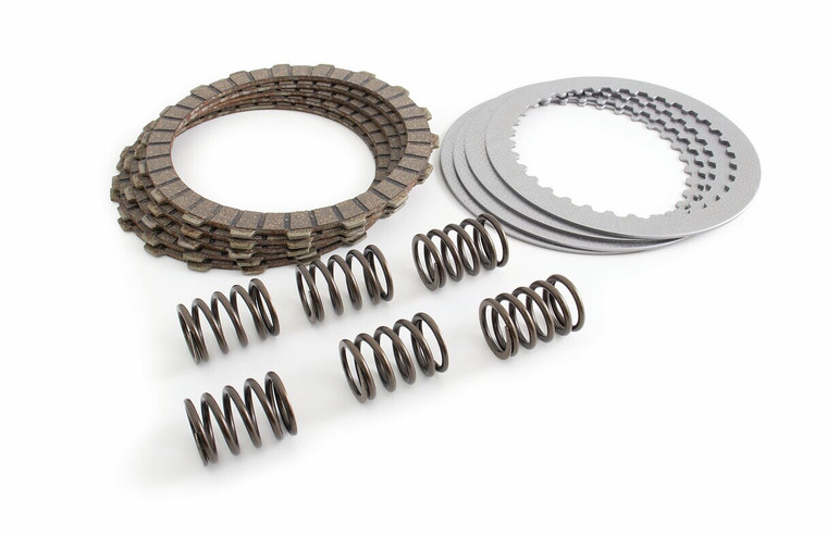 Koso - Honda Grom Clutch Kit W/ Springs - FA623002 Koso - Honda Grom Clutch Kit W/ Springs - FA623002