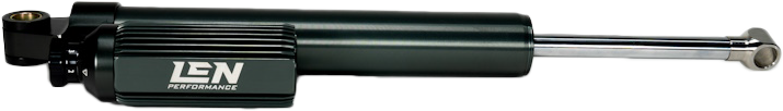 Len Performance - Rear Track Shock Pol - LS4-50000R