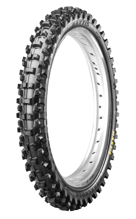 Maxxis - Tire Maxxcross Mx-si Front 70/100-17 40m Bias Tt - TM00215700