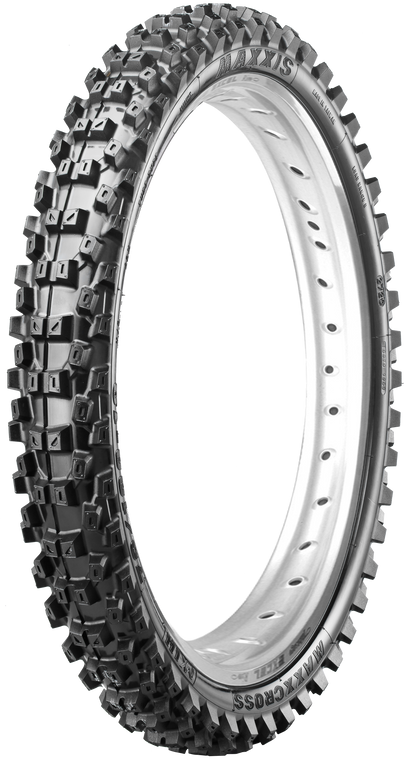 Maxxis - Tire Maxxcross Mx-ih Front 70/100-19 42m Bias Tt - TM00215500
