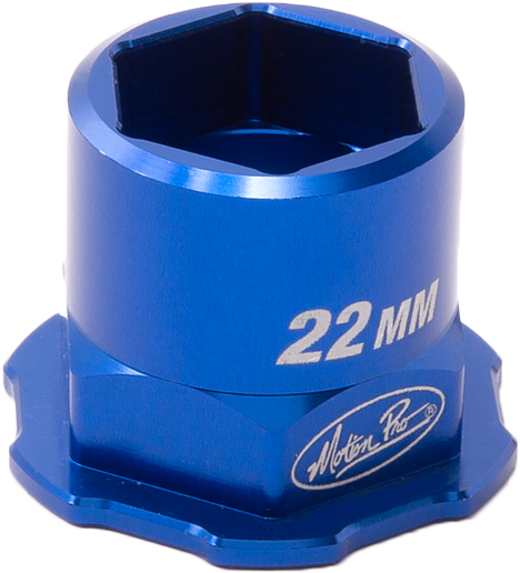 Motion Pro - T6 Adapter 30mm To 22mm - 08-0691