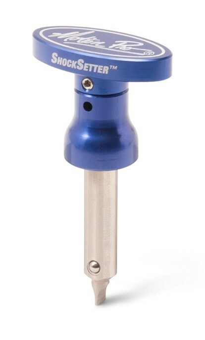 Motion Pro - Shock Setter Tool - 08-0756
