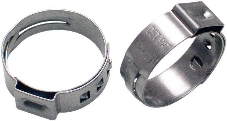 Motion Pro - Stepless Clamp 21-24mm 10/pk - 11-0067