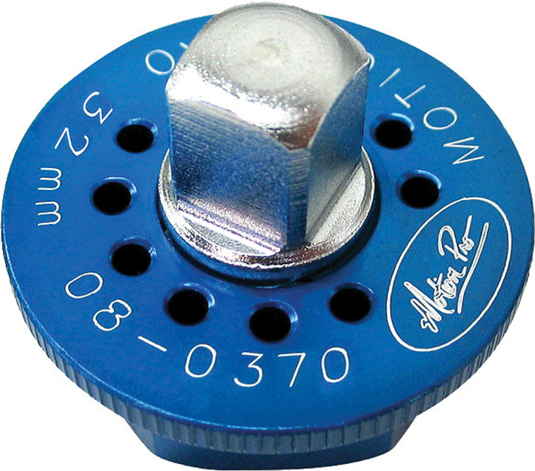 Motion Pro - Combo Axle Wrench/tire Tool 3/8" Breaker Bar 32mm Adapter - 08-0370 Motion Pro - Combo Axle Wrench/tire Tool 3/8" Breaker Bar 32mm Adapter - 08-0370