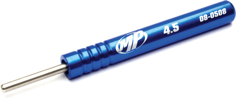 Motion Pro - Valve Seal Install Tool 4.5mm - 08-0508 Motion Pro - Valve Seal Install Tool 4.5mm - 08-0508