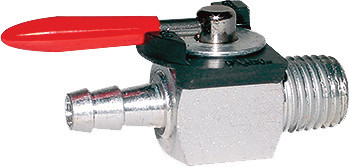 Motion Pro - Fuel Valve - 12-0039