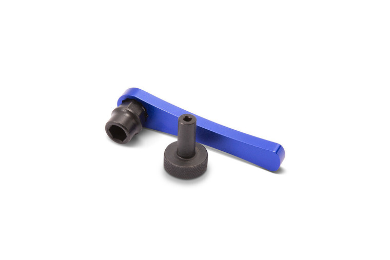 Motion Pro - Tappet Adjuster Tool 3mm Sq 8mm Wrench - 08-0732