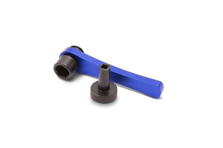 Motion Pro - Tappet Adjuster Tool 4mm Sq 10mm Wrench - 08-0734