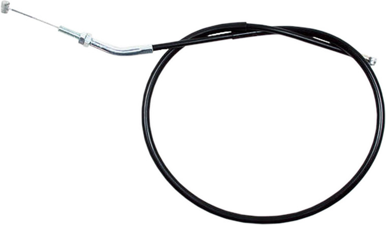 Motion Pro - Black Vinyl Decompression Cable - 04-0187