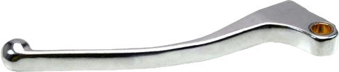 Motion Pro - Clutch Lever Silver - 14-0213