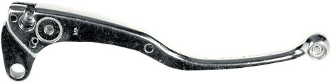 Motion Pro - Left Lever Silver - 14-0334