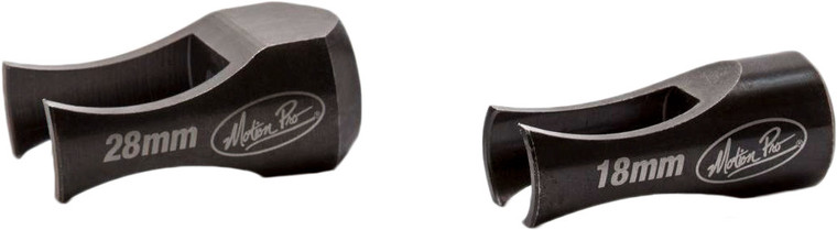 Motion Pro - T-6 Valve Adapter 18/28mm - 08-0700