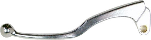 Motion Pro - Left Lever Silver - 14-0505