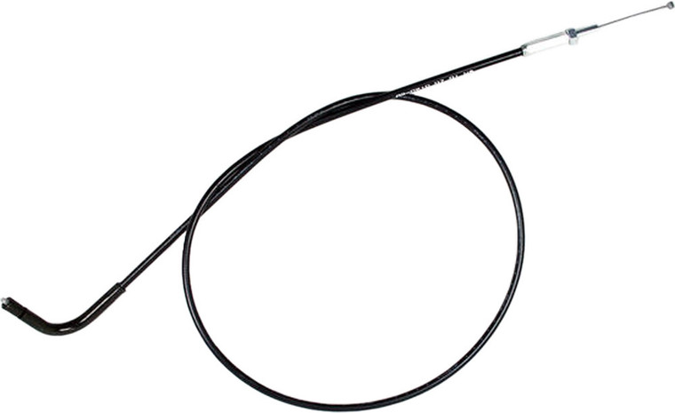Motion Pro - Black Vinyl Choke Cable - 03-0210