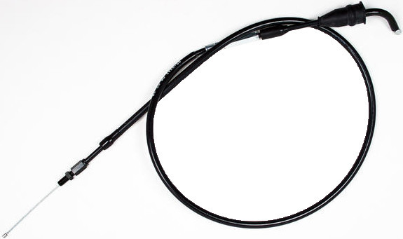 Motion Pro - Black Vinyl Throttle Cable - 05-0285