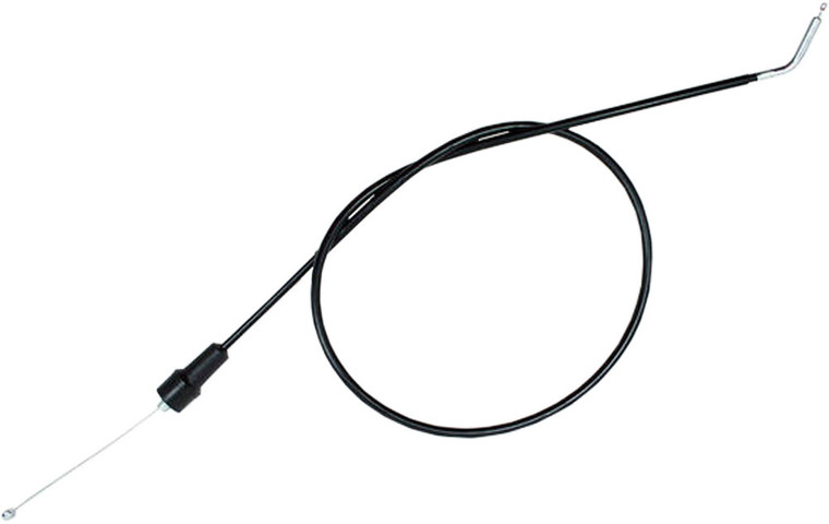 Motion Pro - Black Vinyl Throttle Cable - 04-0114
