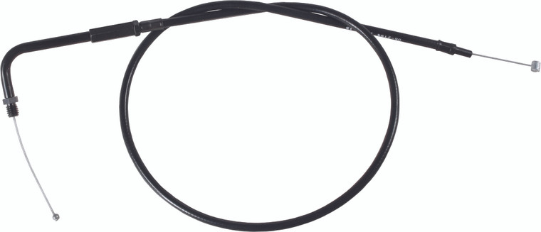 Motion Pro - Blackout Throttle Cable - 152824